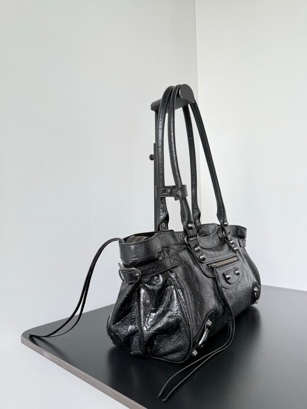 Dragons Bags Balenciaga Luxury Bag --111061