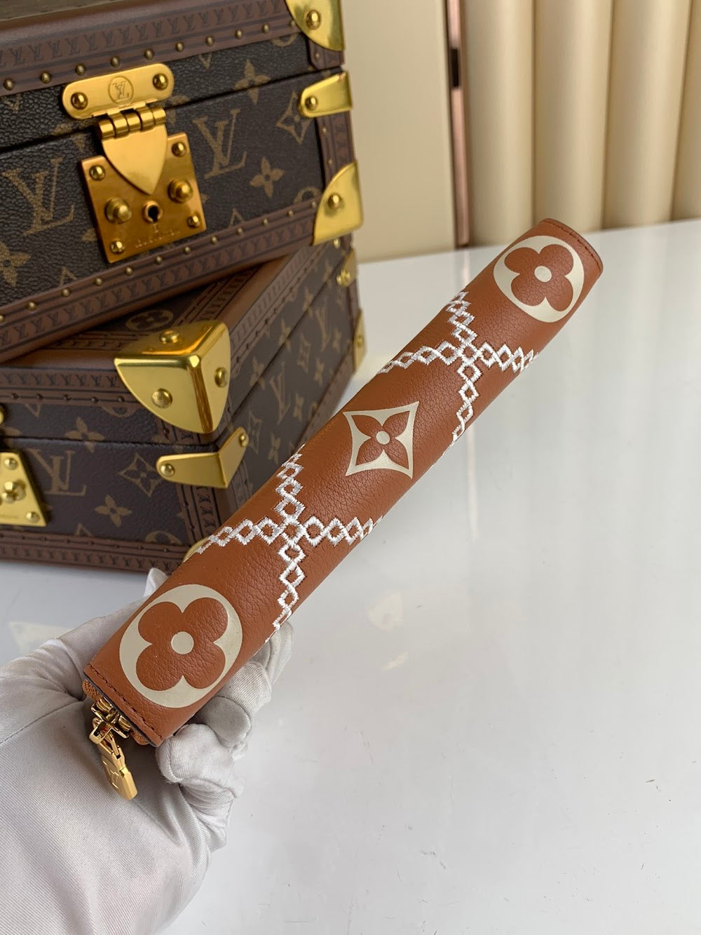 Dragons Bags ln Luxury Bag --67196