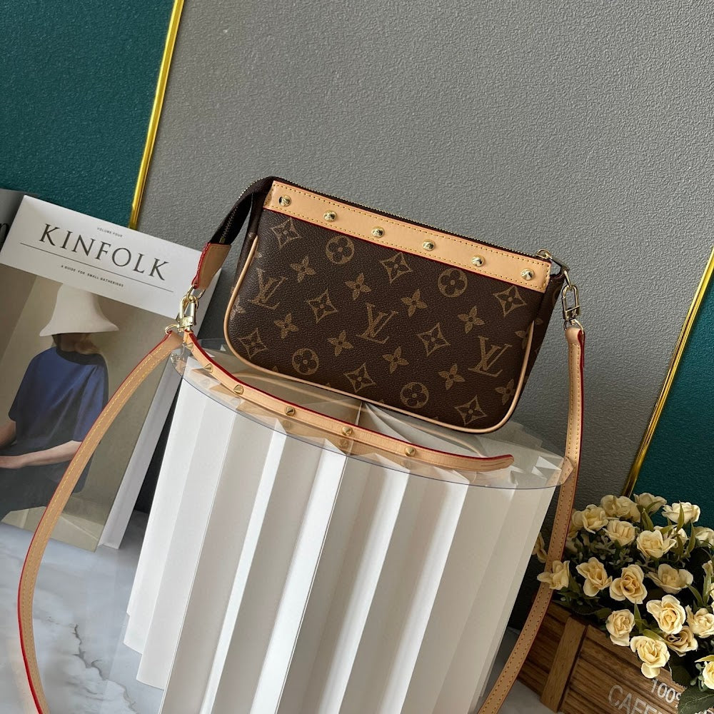 Jessica Bags ln Luxury Bag --75932