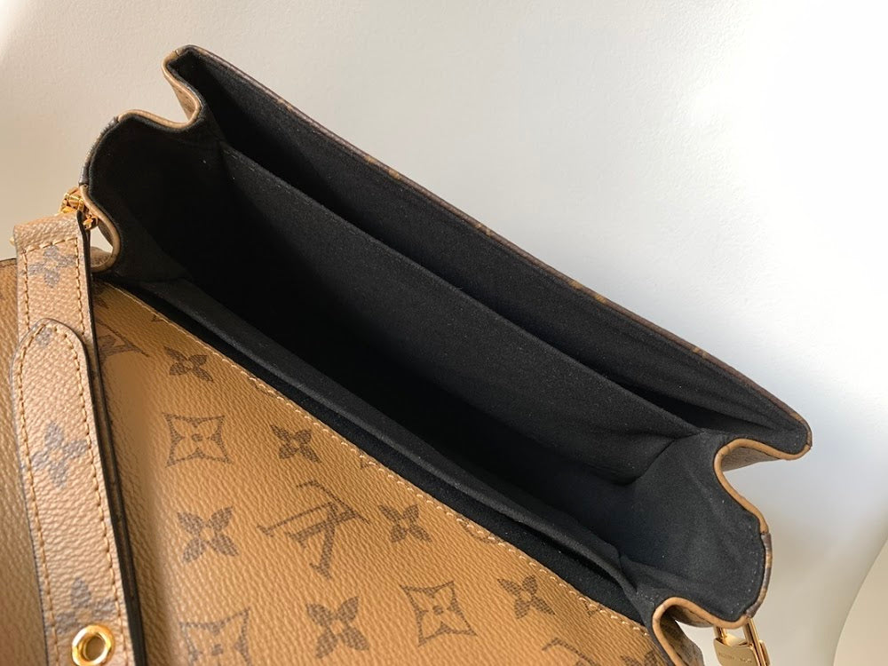 Dragons Bags LVn Luxury Bag --80386