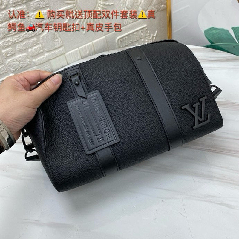 Dragons Bags ln Luxury Bag --70608