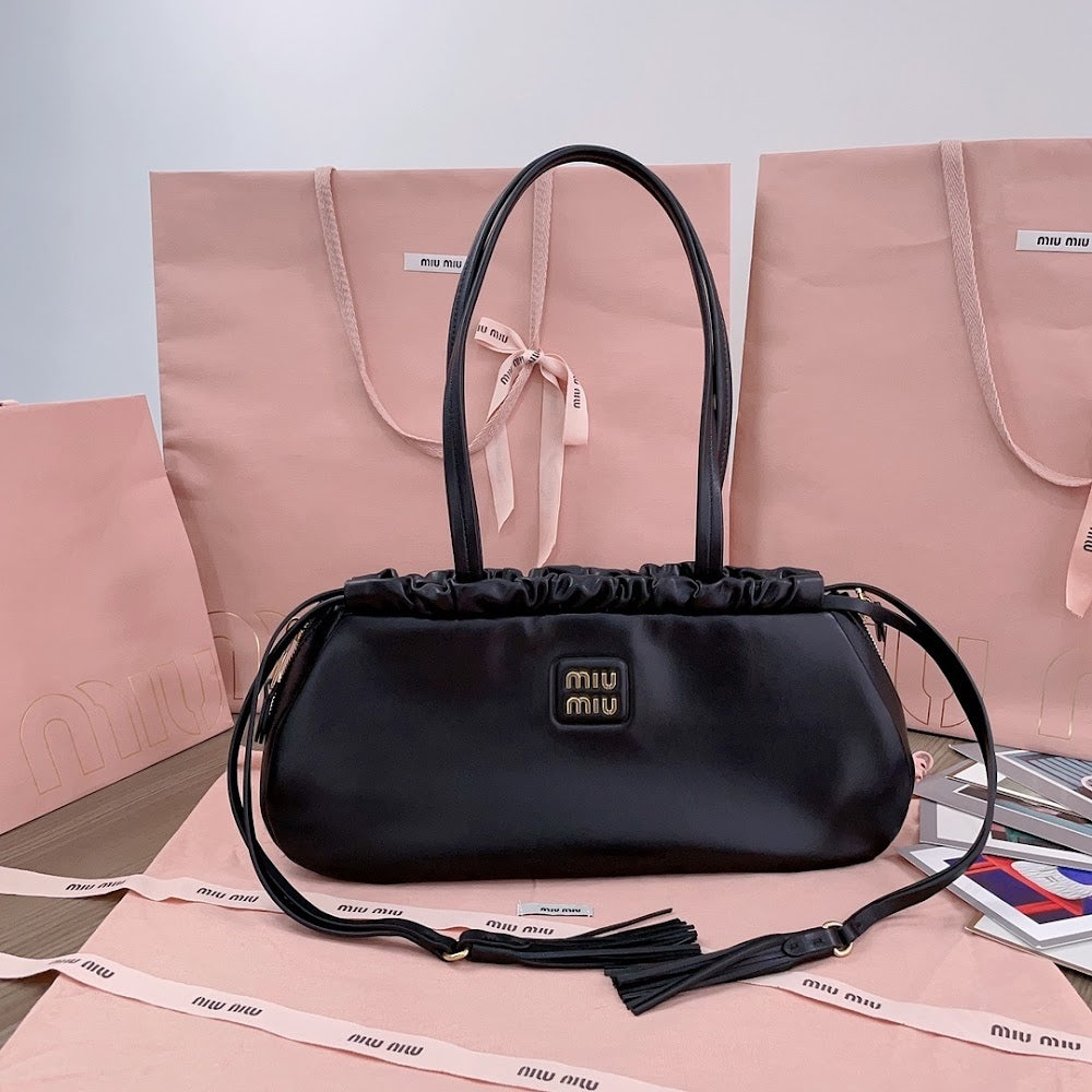 Dragons Bags Miun Miun Luxury Bag --123487