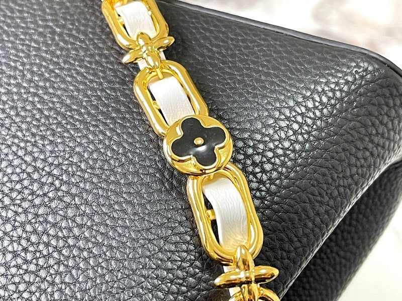 Dragons Bags LVn Luxury Bag --78724