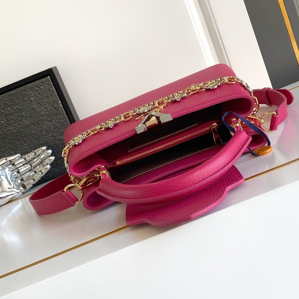 Dragons Bags ln Luxury Bag --96276