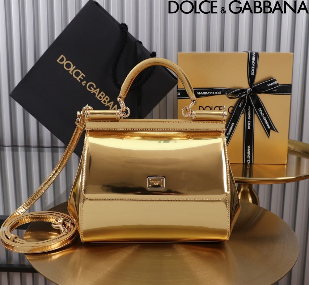 Dragons Bags DGn Luxury Bag --93751