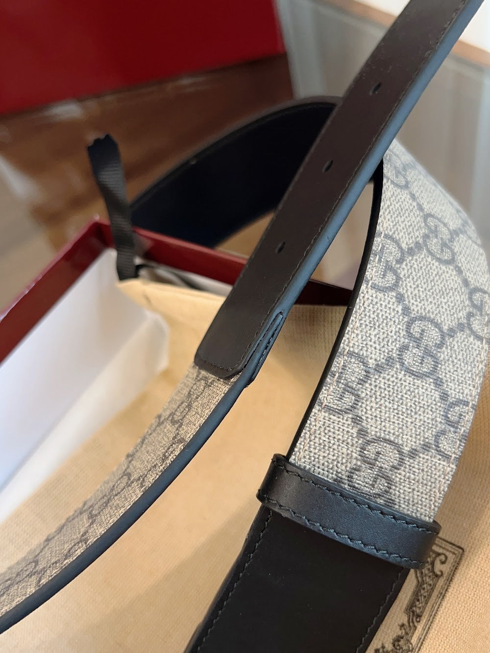 Dragons Bags Guccin Luxury Belt --105144