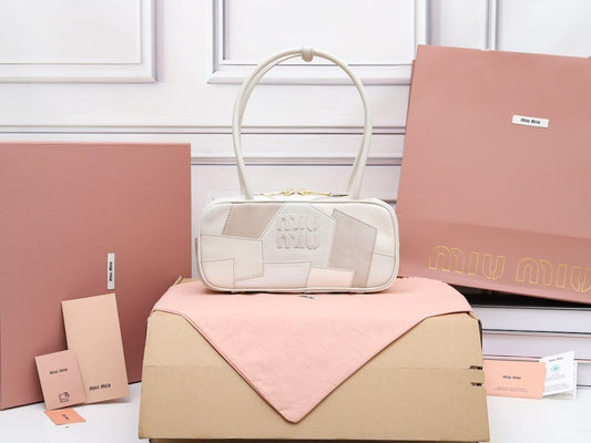 Dragons Bags Miun Miun Luxury Bag --122522