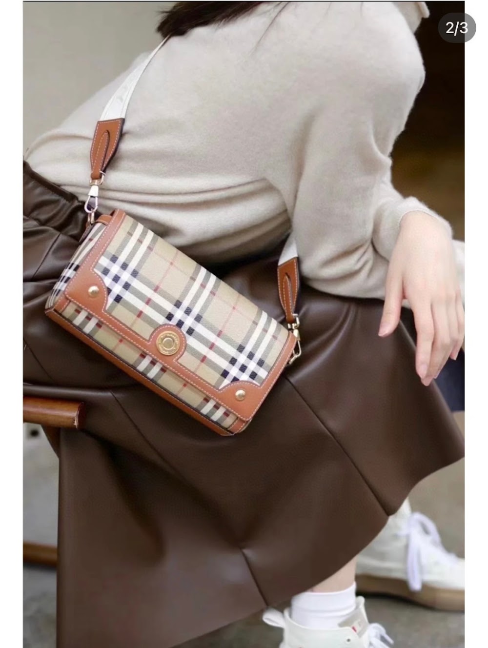 Dragons Bags Burberryn Luxury Bag --92513