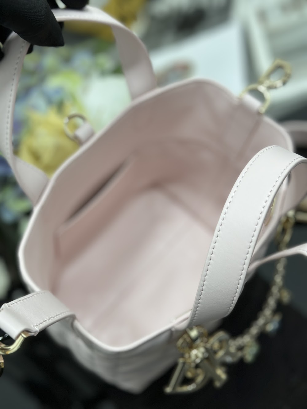 Dragons BagsDiorn Luxury Bag --115779