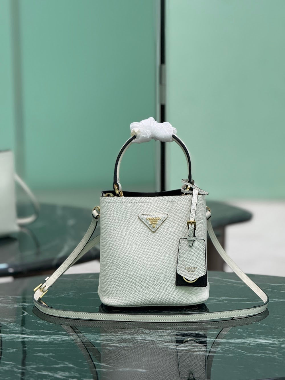 Dragons Bags Pradn Luxury Bag --102112