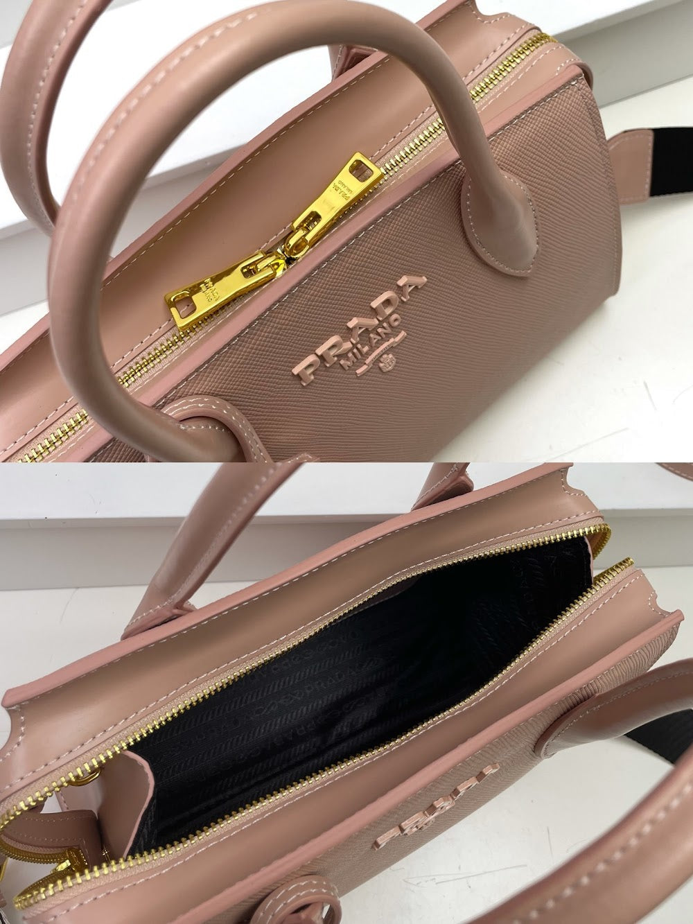 Dragons Bags pradn Luxury Bag --73139