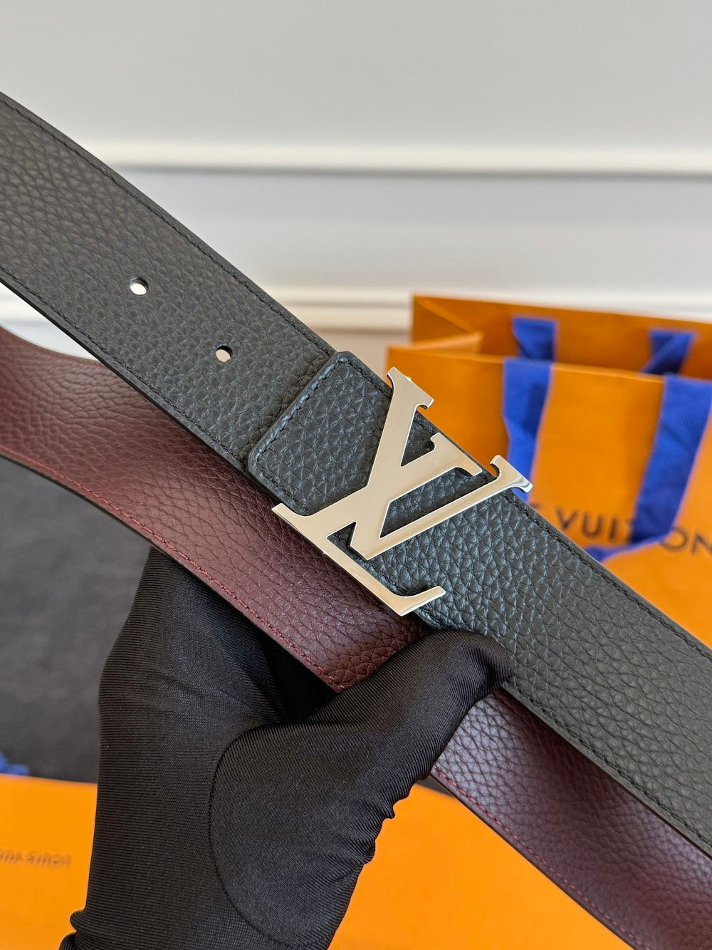 Dragons Bags ln Luxury Belt --109394