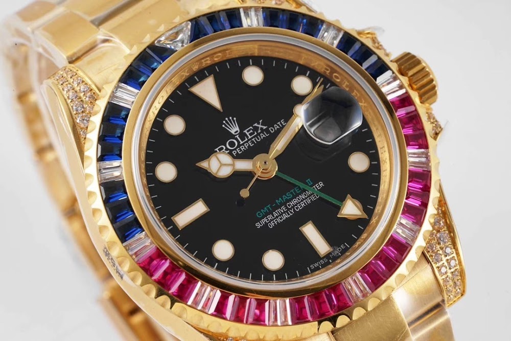 Dragons Bags Luxury Designer Watch --104371