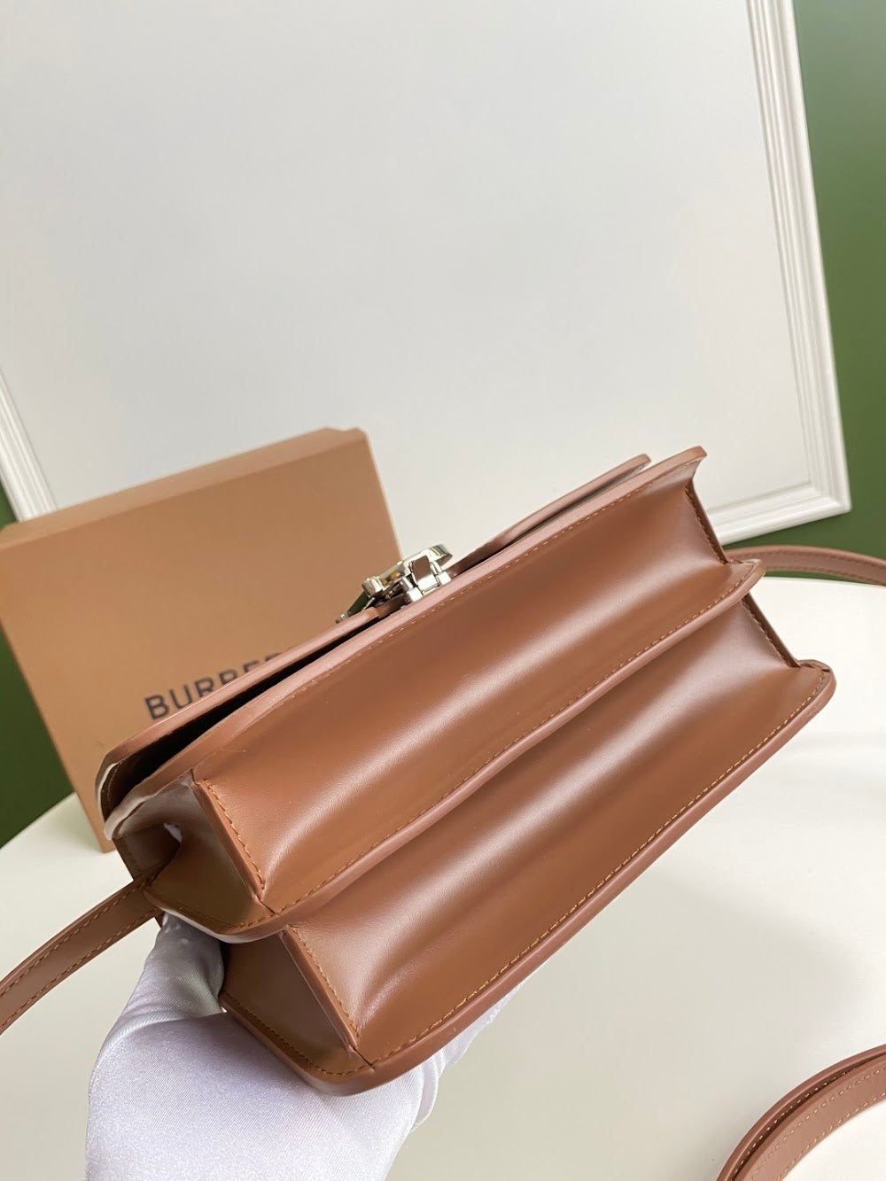 Dragons Bags Burberryn Luxury Bag --92535