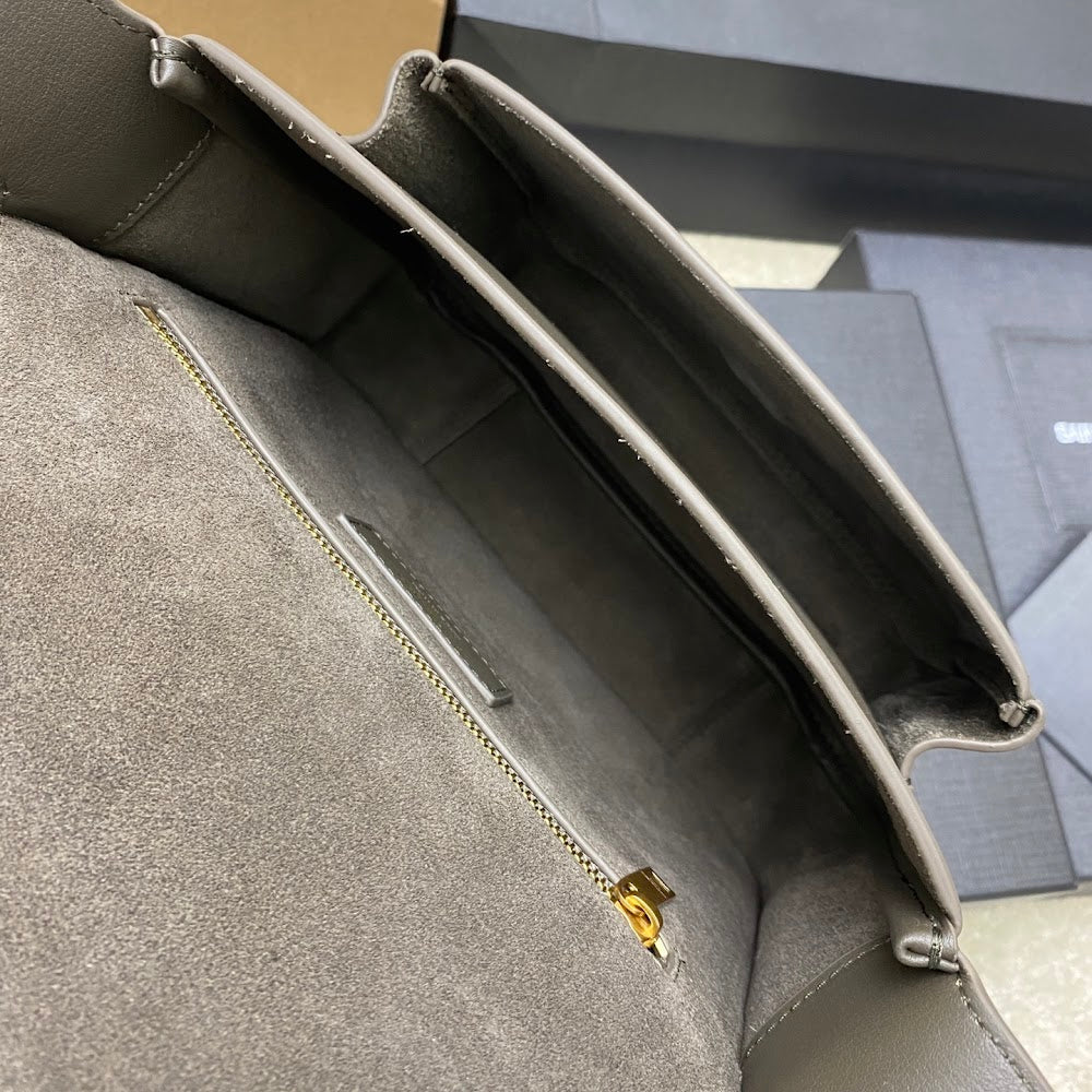 Dragons Bags YSLn Luxury Bag --120458