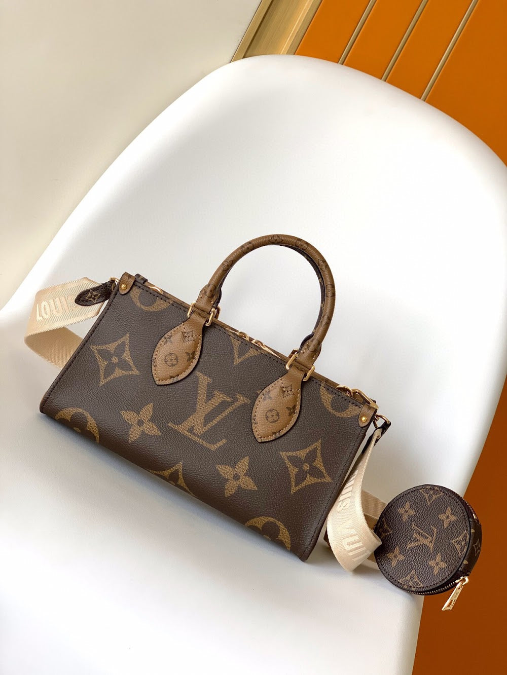 Dragons Bags LVn Luxury Bag --80439