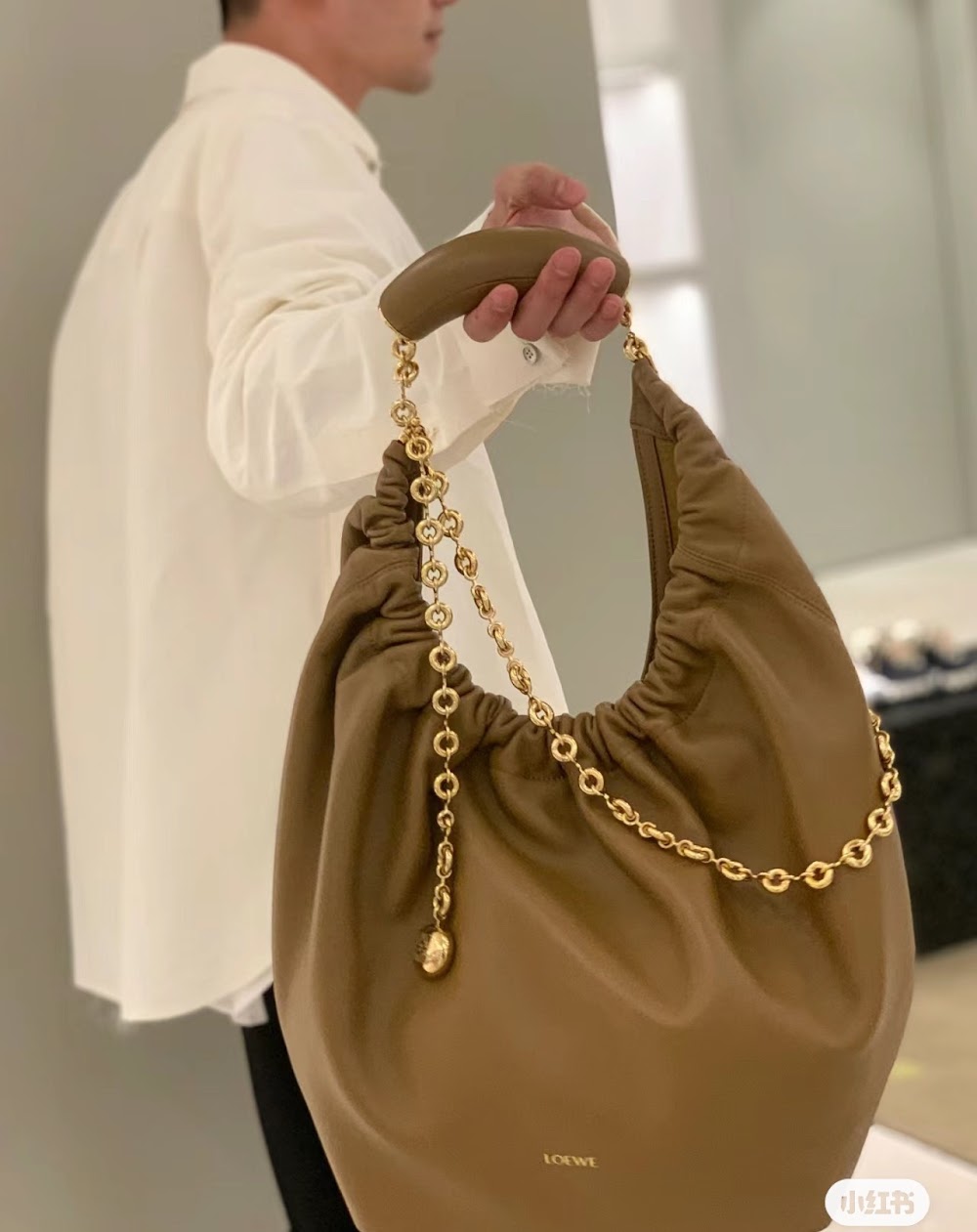 Dragons Bags Lowen Luxury Bag --99780