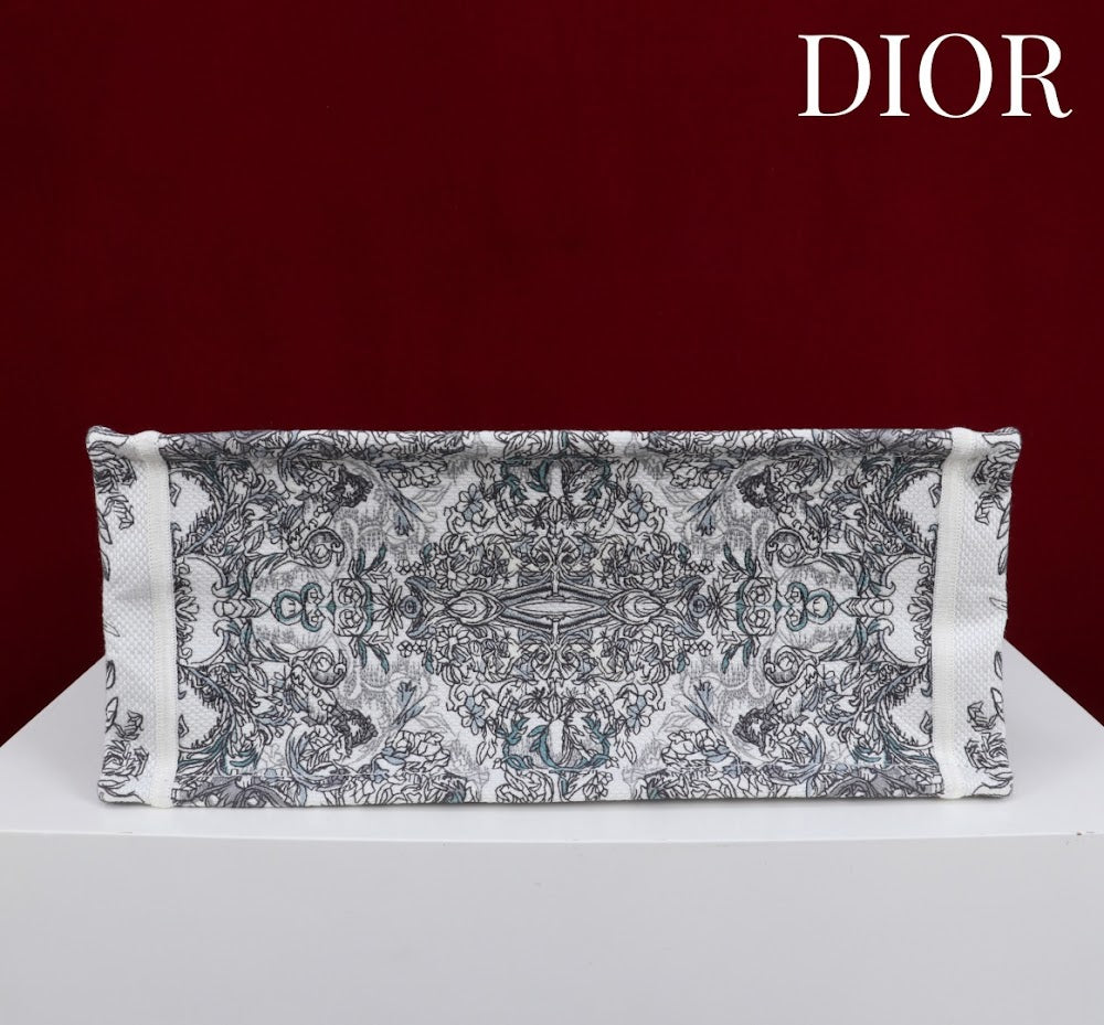 Dragons BagsDiorn Luxury Bag --114906