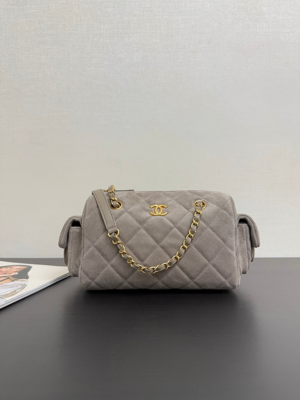 Dragons BagsCHn Luxury Bag --113759