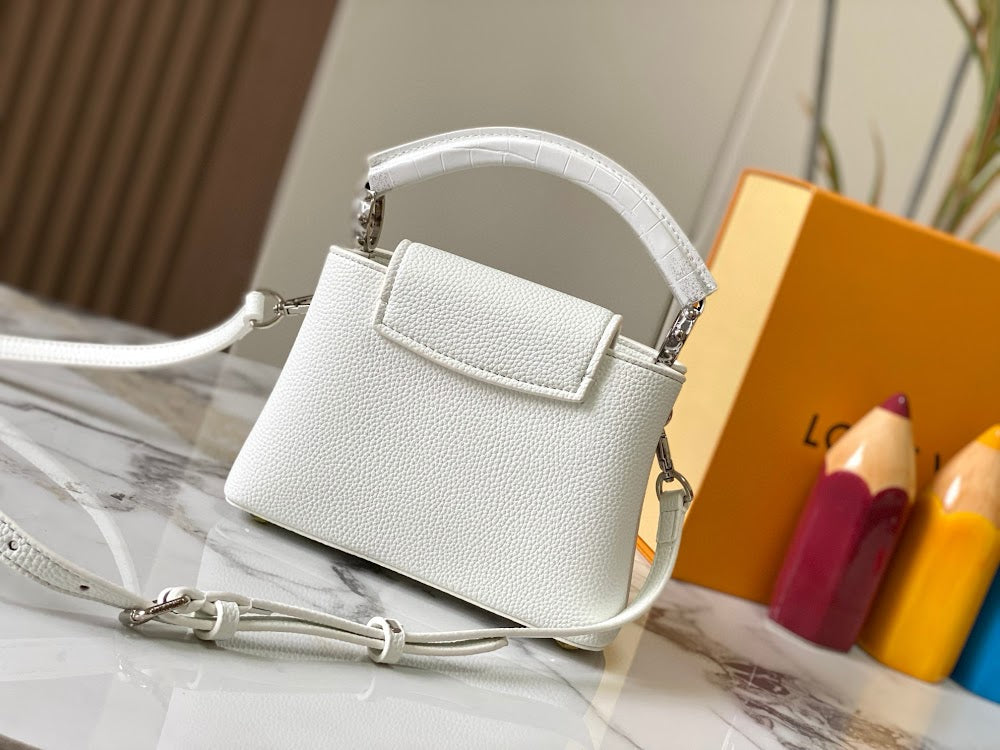 Dragons Bags LVn Luxury Bag --81129