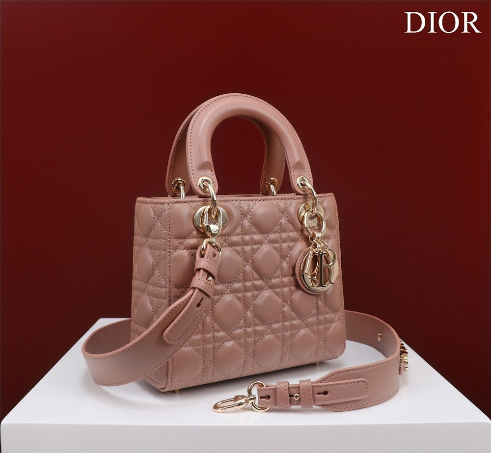 Dragons BagsDiorn Luxury Bag --115918