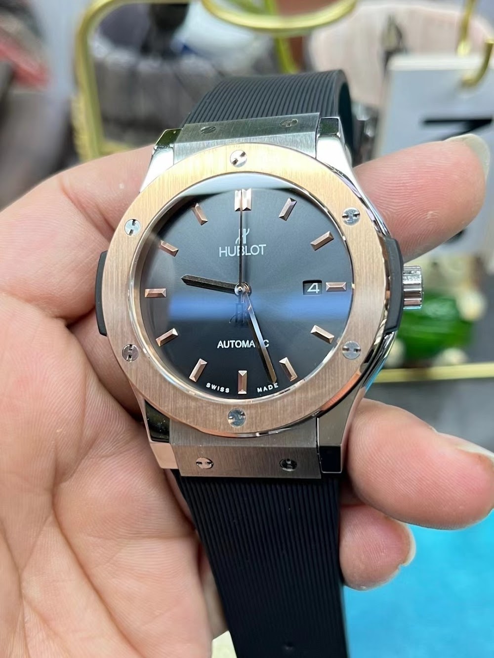 Dragons Bags Luxury Designer Watch --103806