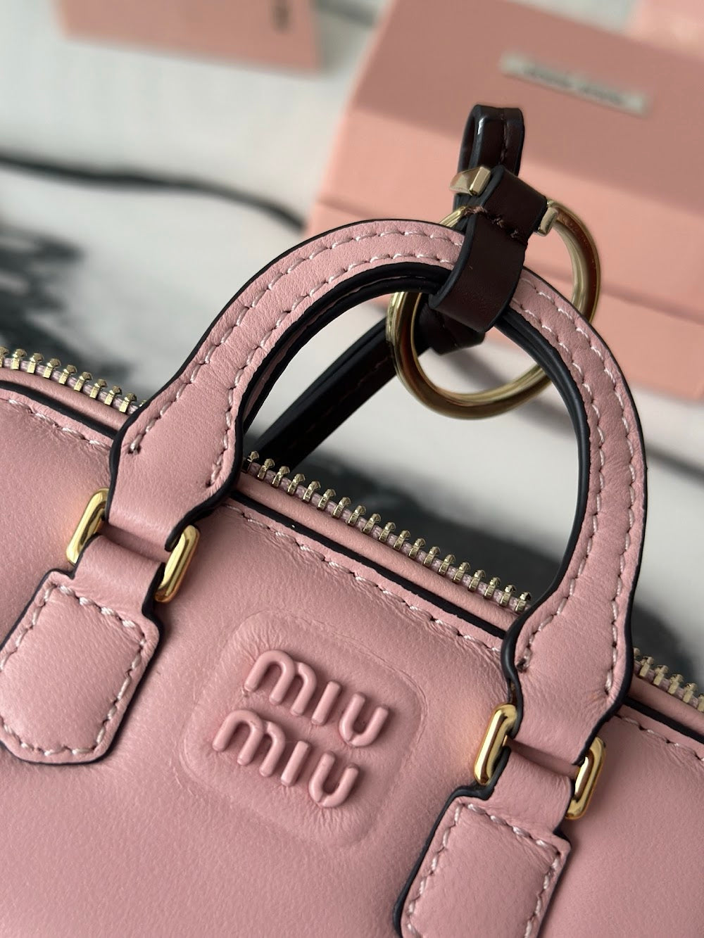 Dragons Bags Miun Miun Luxury Bag --122142