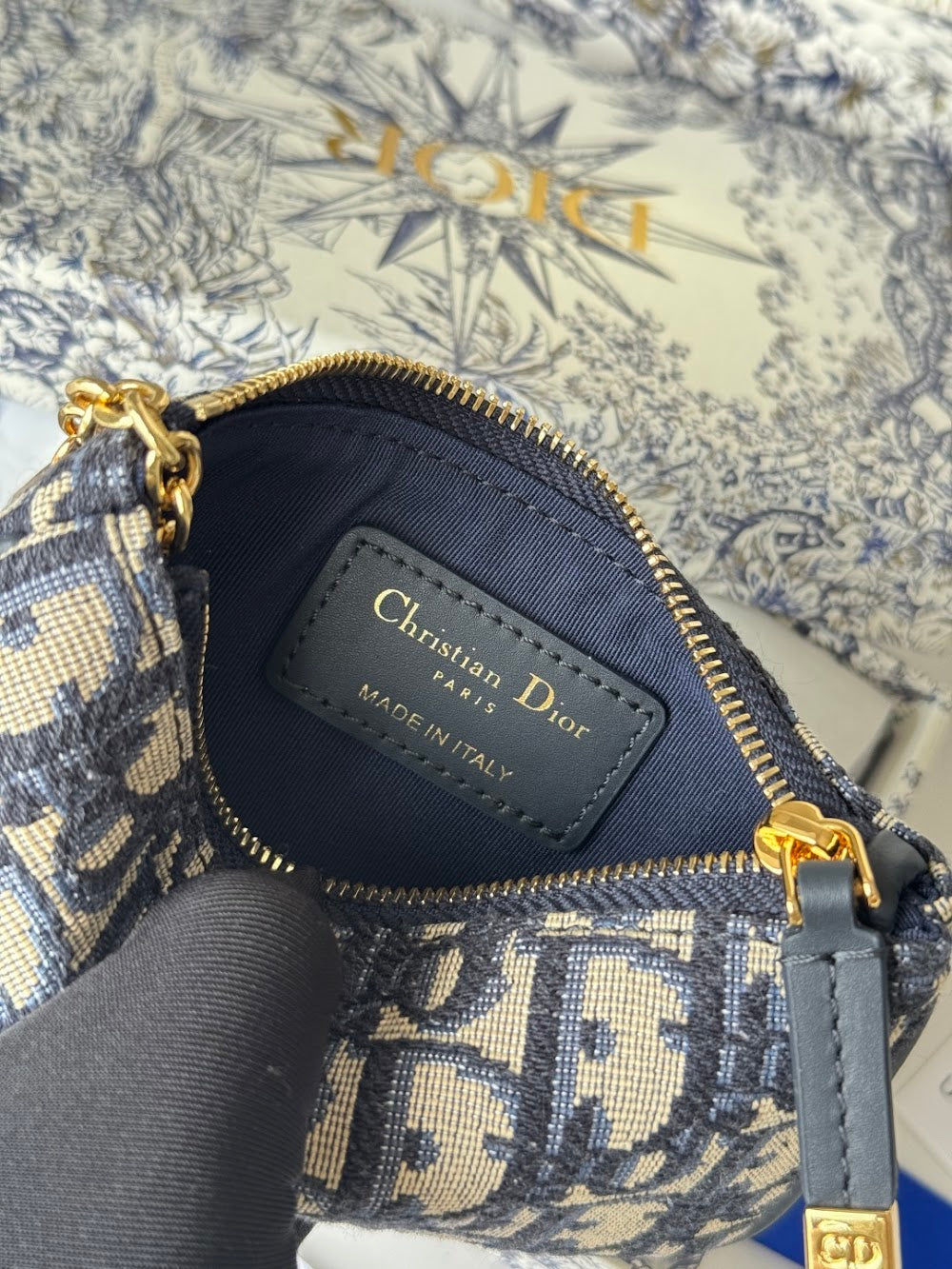 Dragons BagsDiorn Luxury Bag --114491