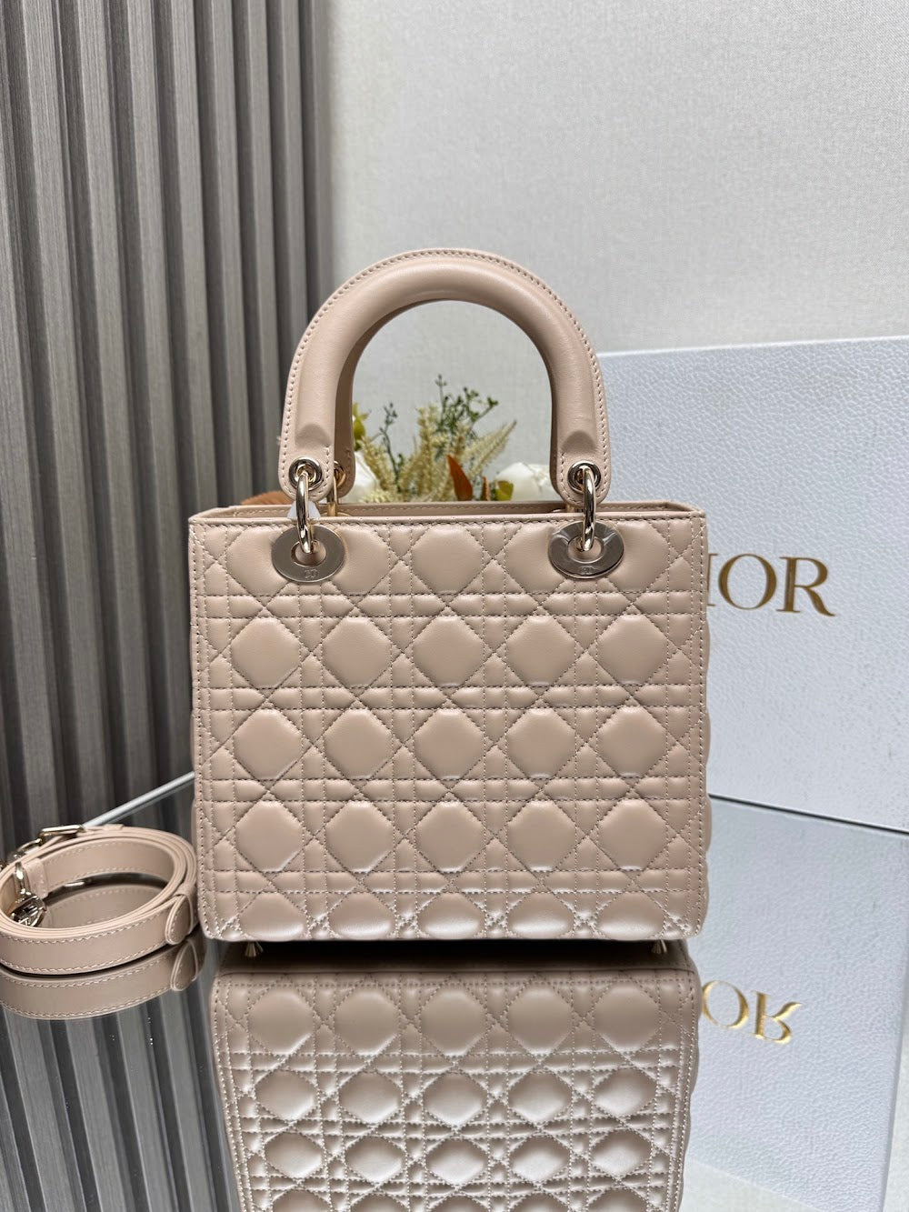 Dragons BagsDiorn Luxury Bag --116013