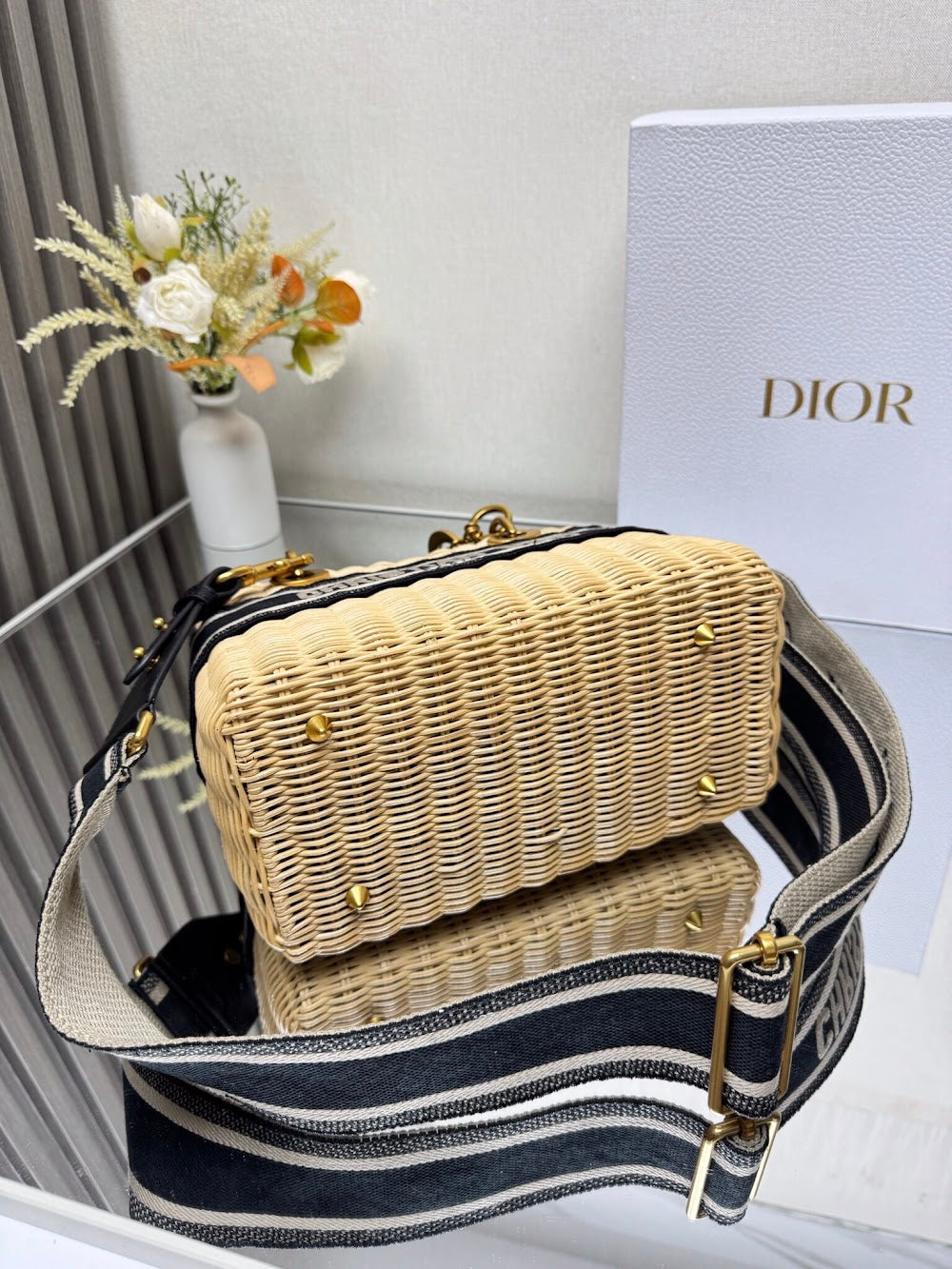 Dragons BagsDiorn Luxury Bag --115594