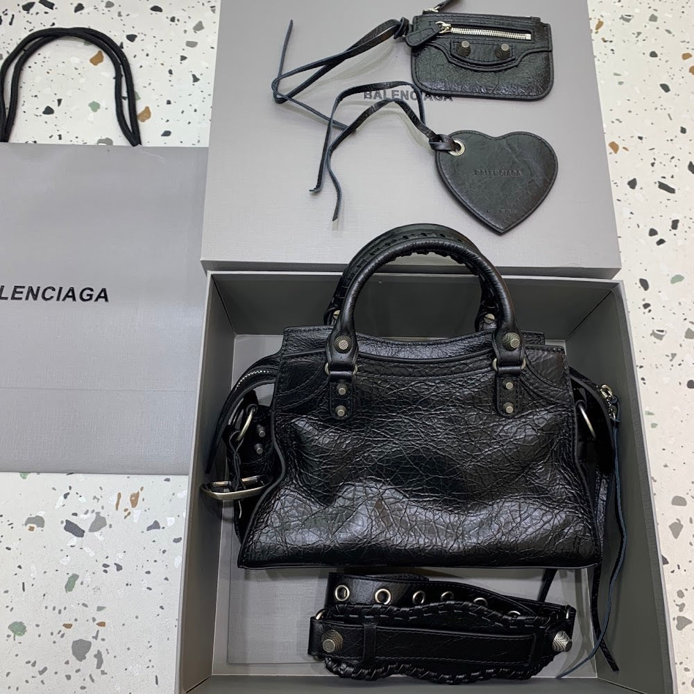 Dragons Bags Balenciaga Luxury Bag --110934