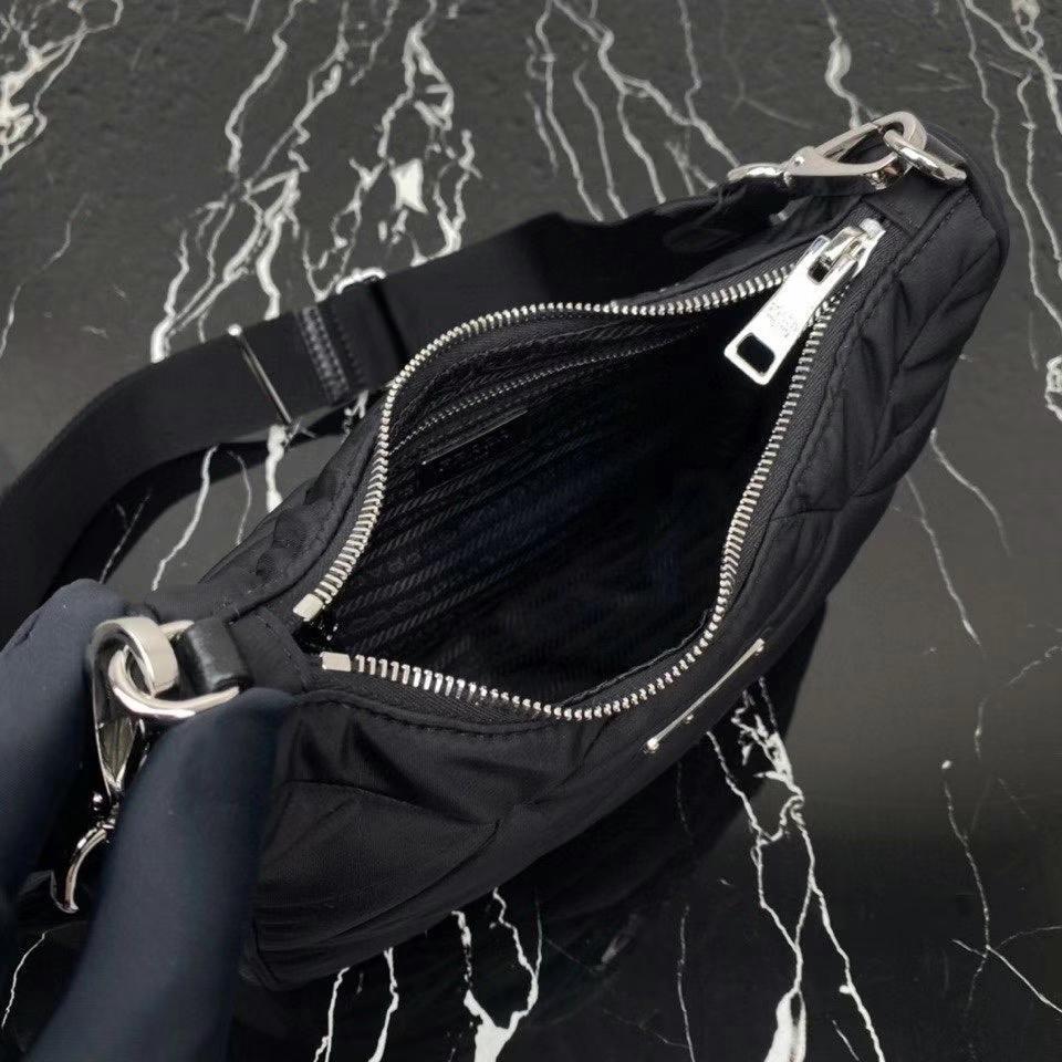 Dragons Bags Prada Luxury Bag --53734