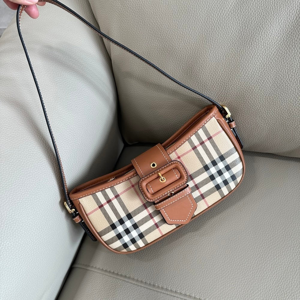 Dragons Bags Burberryn Luxury Bag --92518