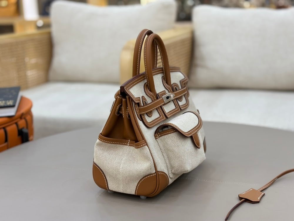 Dragons BagsHermesn Luxury Bag --118717