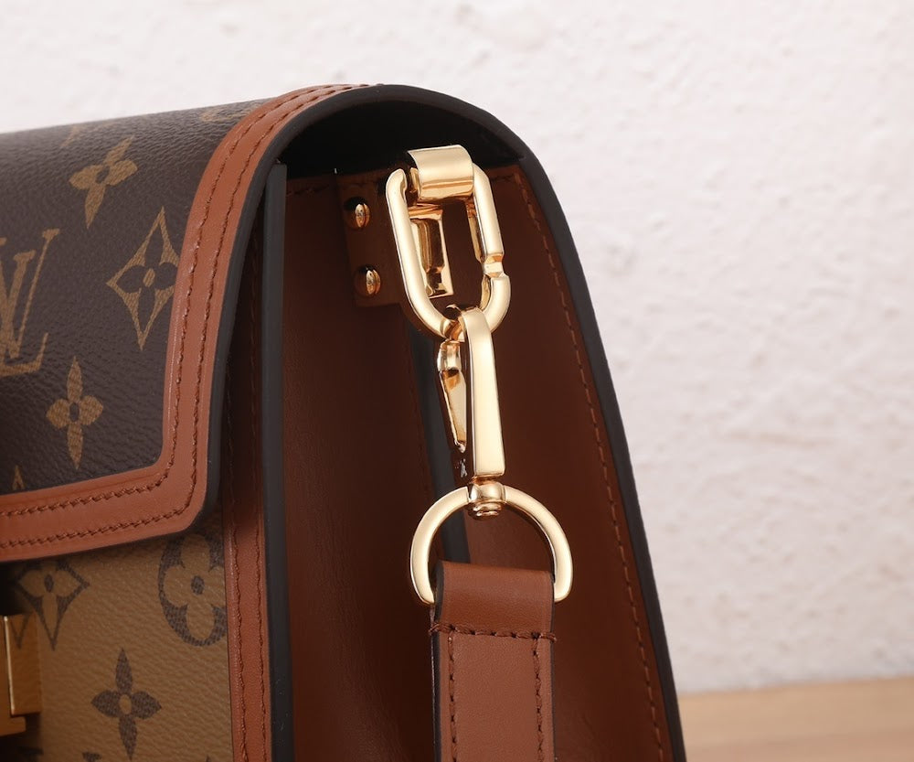 Dragons Bags ln Luxury Bag --97216