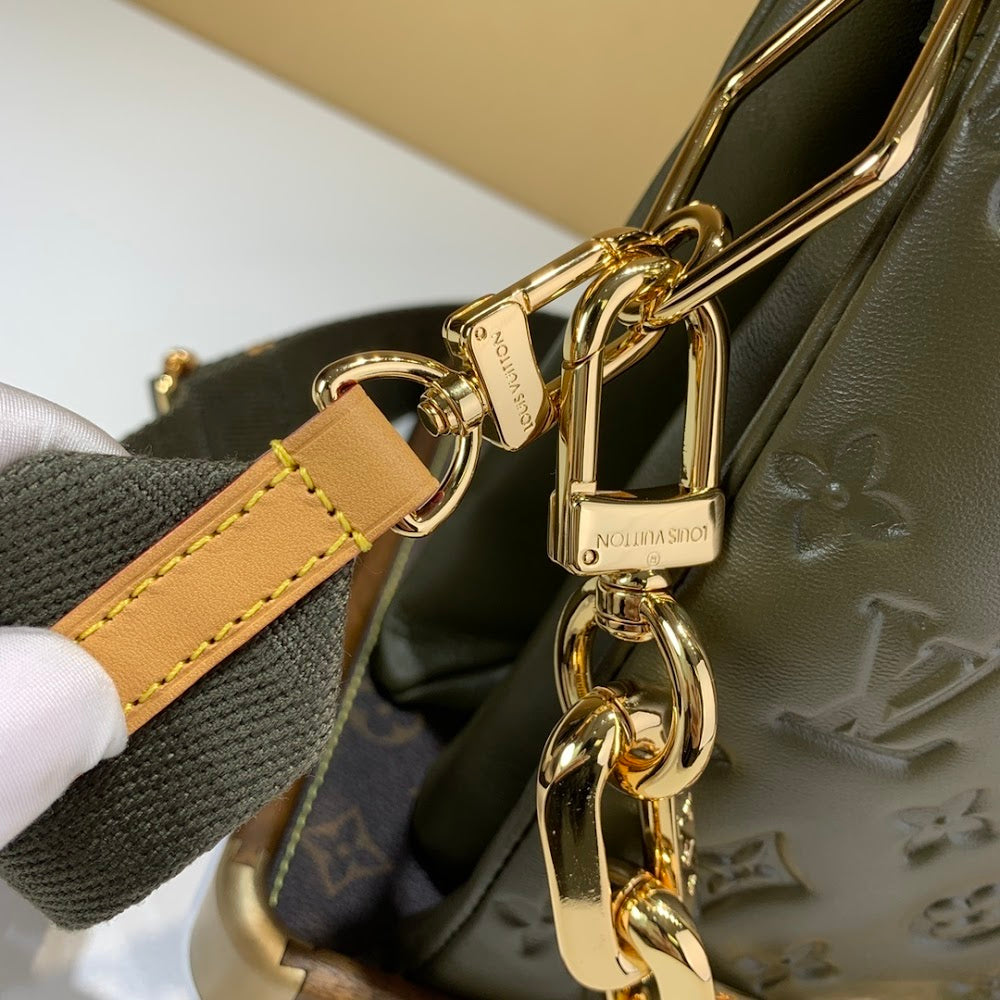 Dragons Bags ln Luxury Bag --59691
