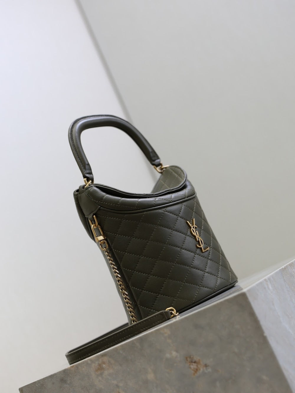 Dragons Bags YSLn Luxury Bag --119671