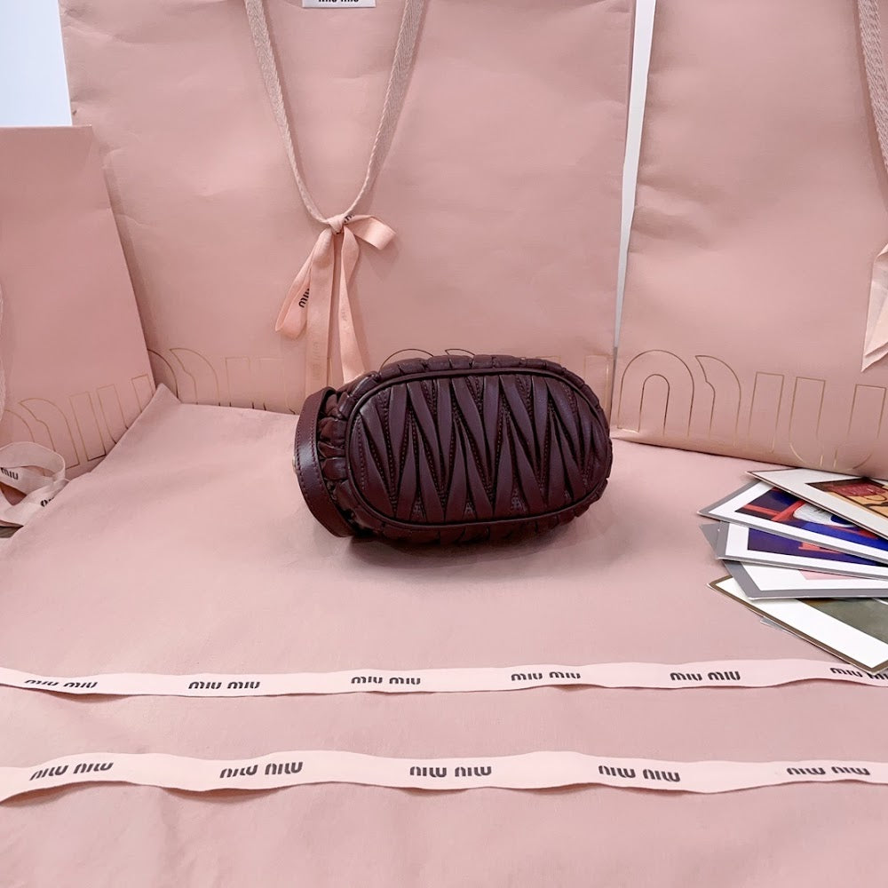 Dragons Bags Miun Miun Luxury Bag --123703