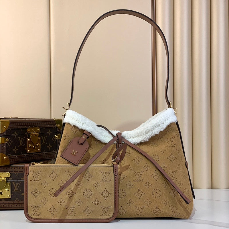 Dragons Bags ln Luxury Bag --62520