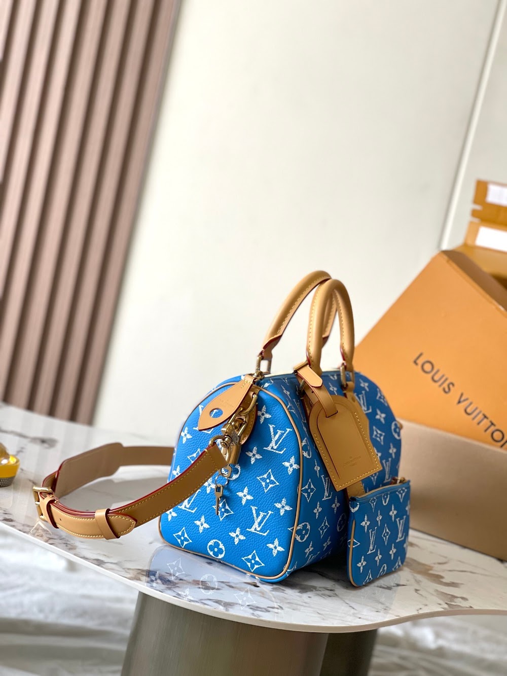 Dragons Bags ln Luxury Bag --97309