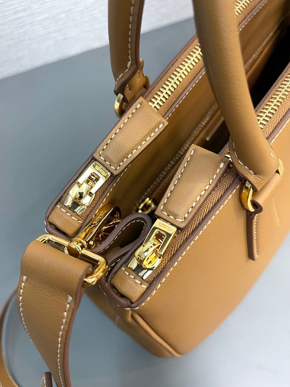 Dragons Bags Pradn Luxury Bag --102712
