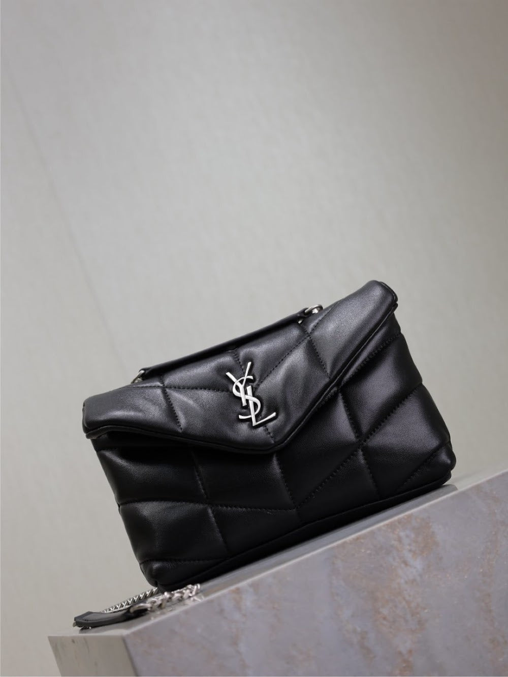 Dragons Bags YSLn Luxury Bag --119444