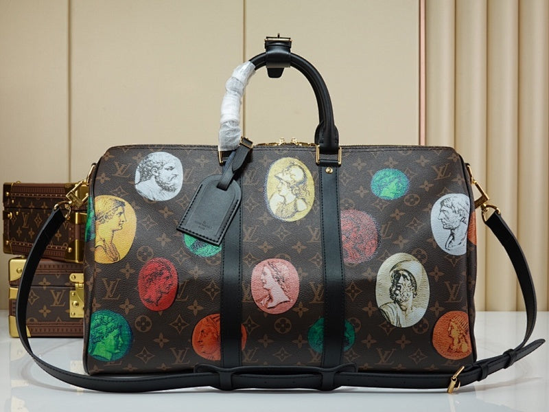 Dragons Bags ln Luxury Bag --66848