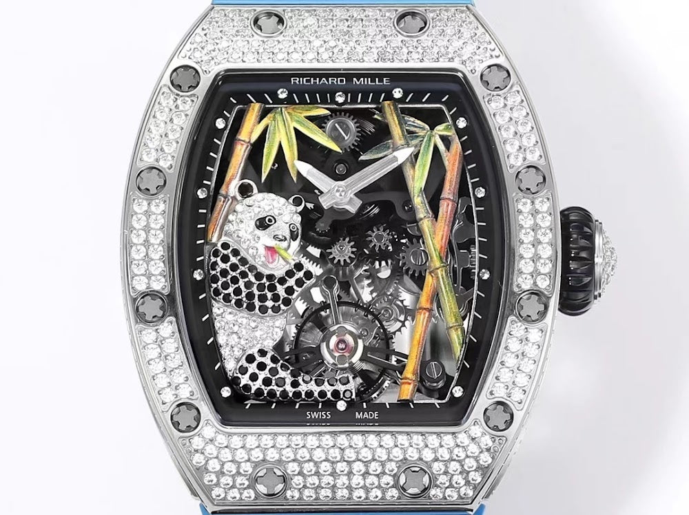 Dragons Bags Luxury Designer Watch --103894