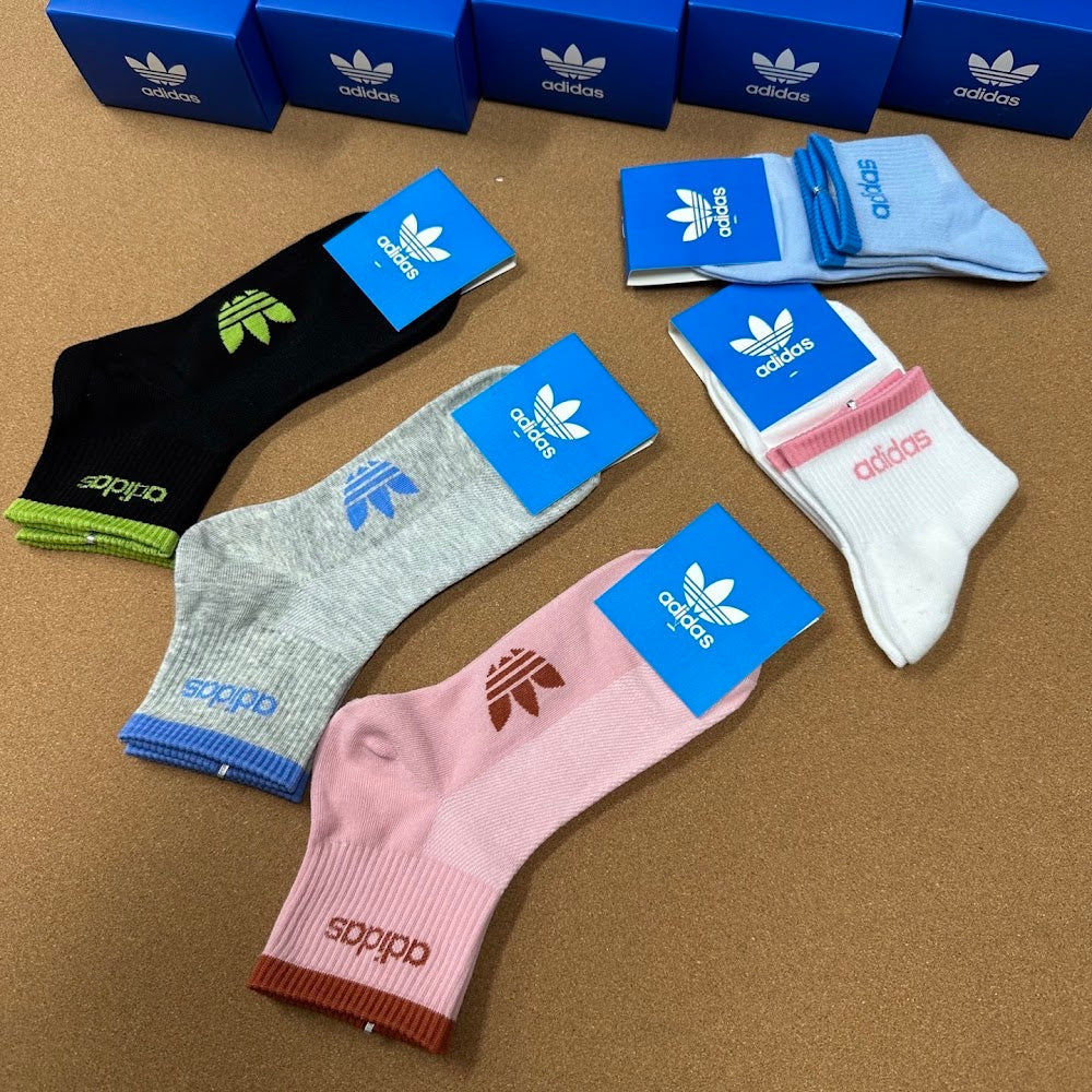 Dragons Bags Premium Luxury Socks --98292