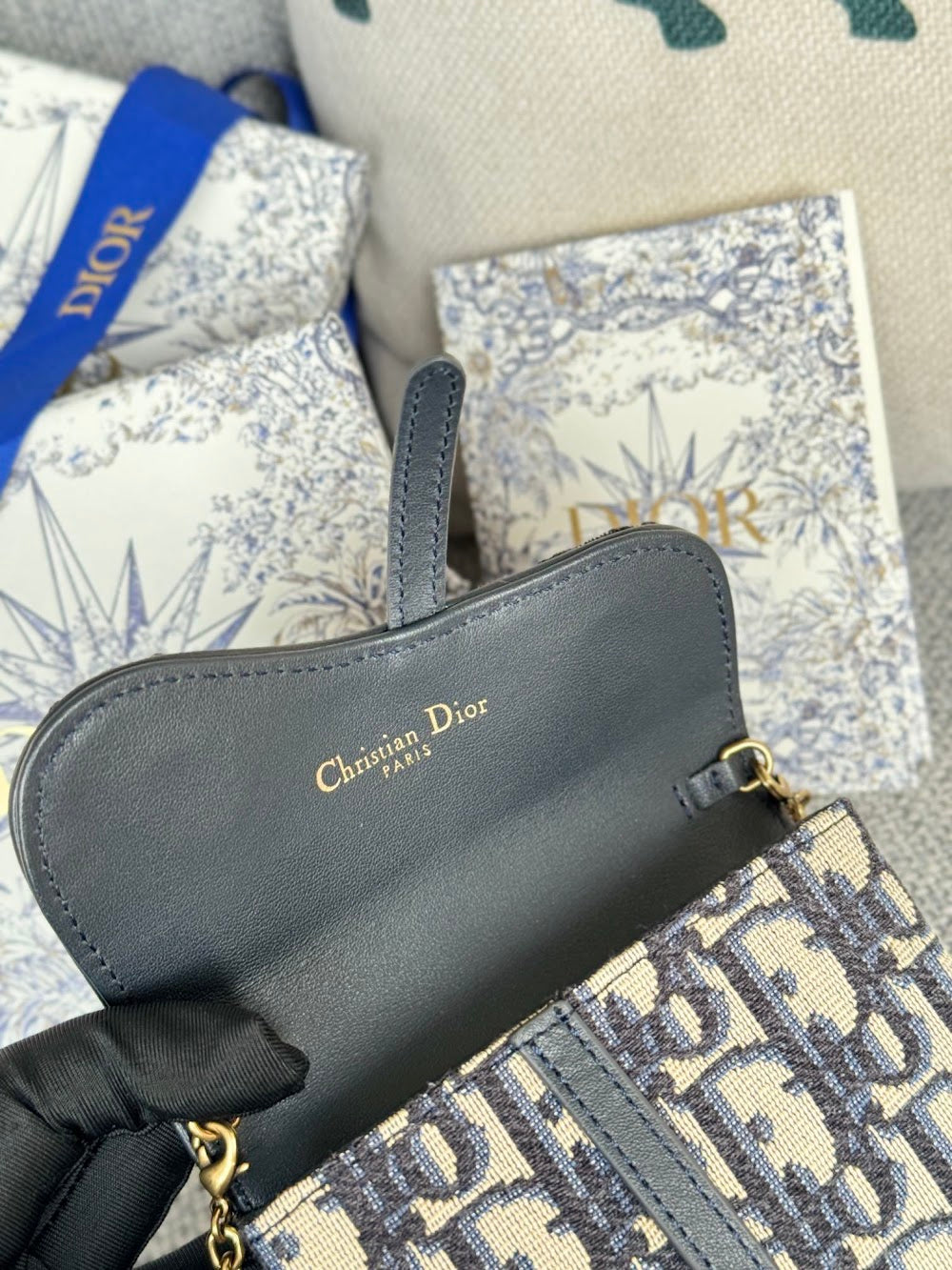 Dragons BagsDiorn Luxury Bag --114529
