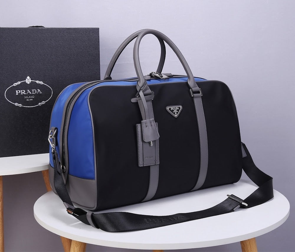 Dragons Bags Prada Luxury Bag --53752