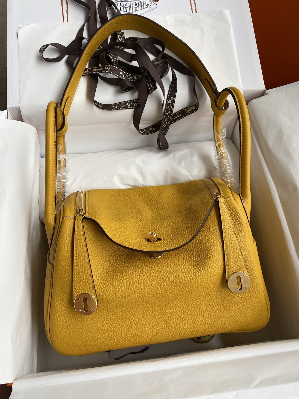 Dragons BagsHermesn Luxury Bag --117039