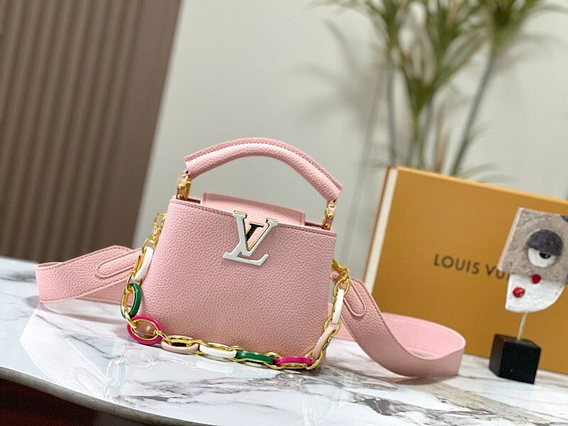 Dragons Bags LVn Luxury Bag --80210