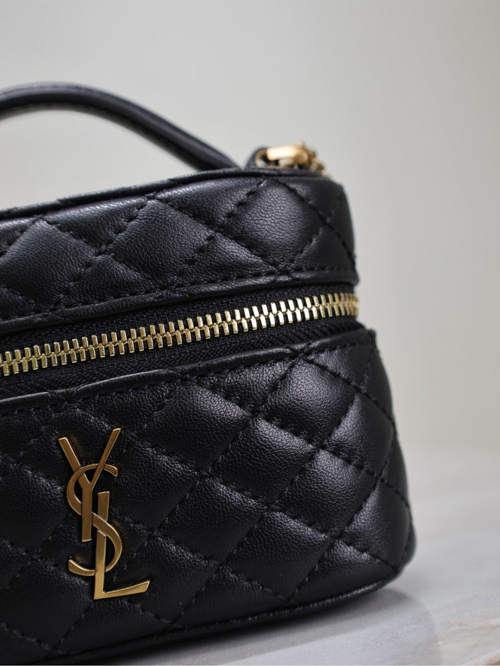 Dragons Bags YSLn Luxury Bag --119757